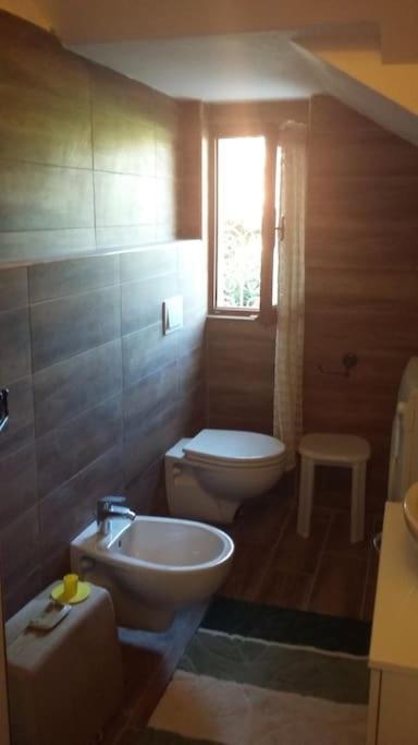 Casa Mariella Holiday home San Lorenzo al Mare