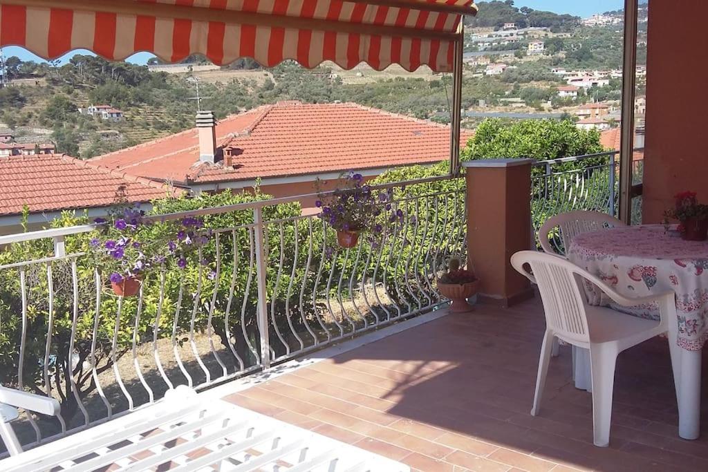 Casa Mariella * San Lorenzo al Mare