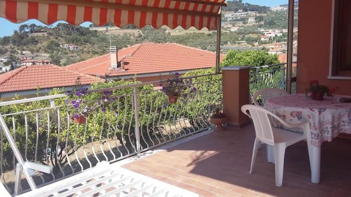 Holiday home Casa Mariella San Lorenzo al Mare